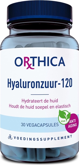 ORTHICA HYALURONZUUR120 30ST